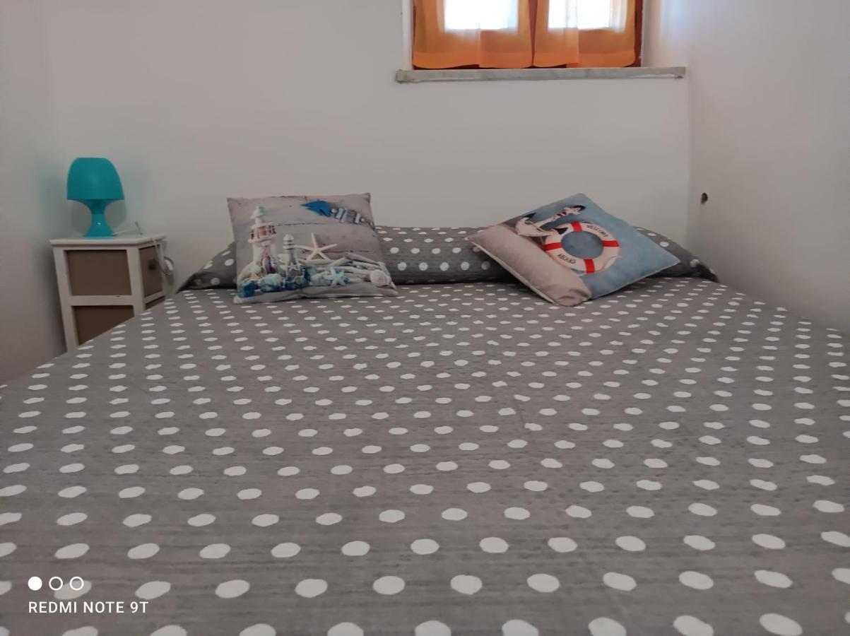 La Quiete Daire Beverino Dış mekan fotoğraf