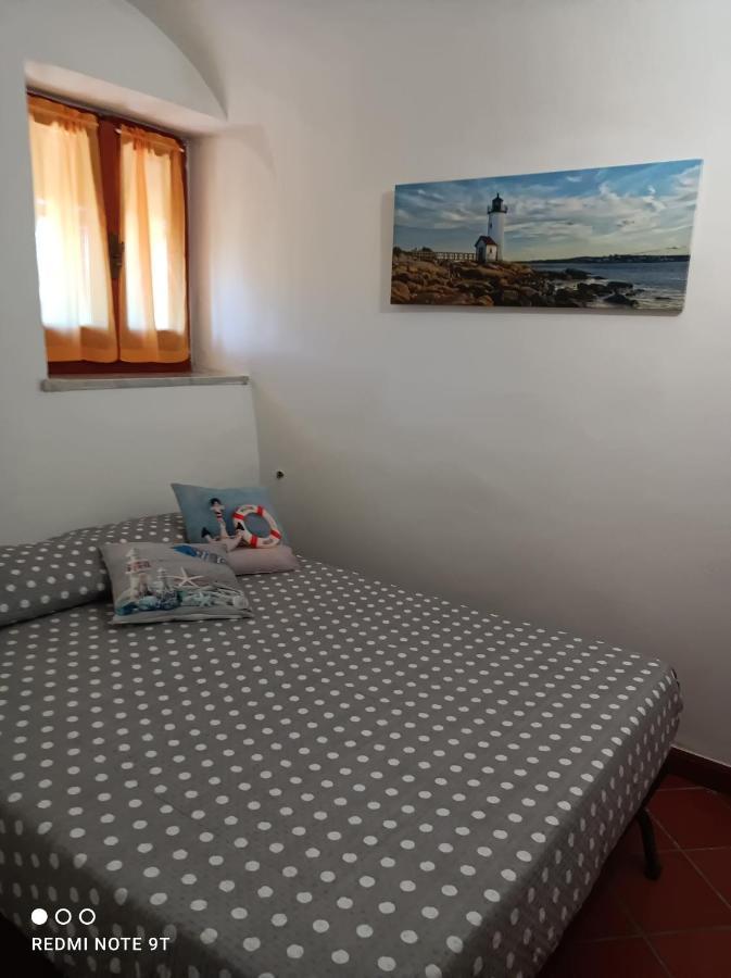 La Quiete Daire Beverino Dış mekan fotoğraf