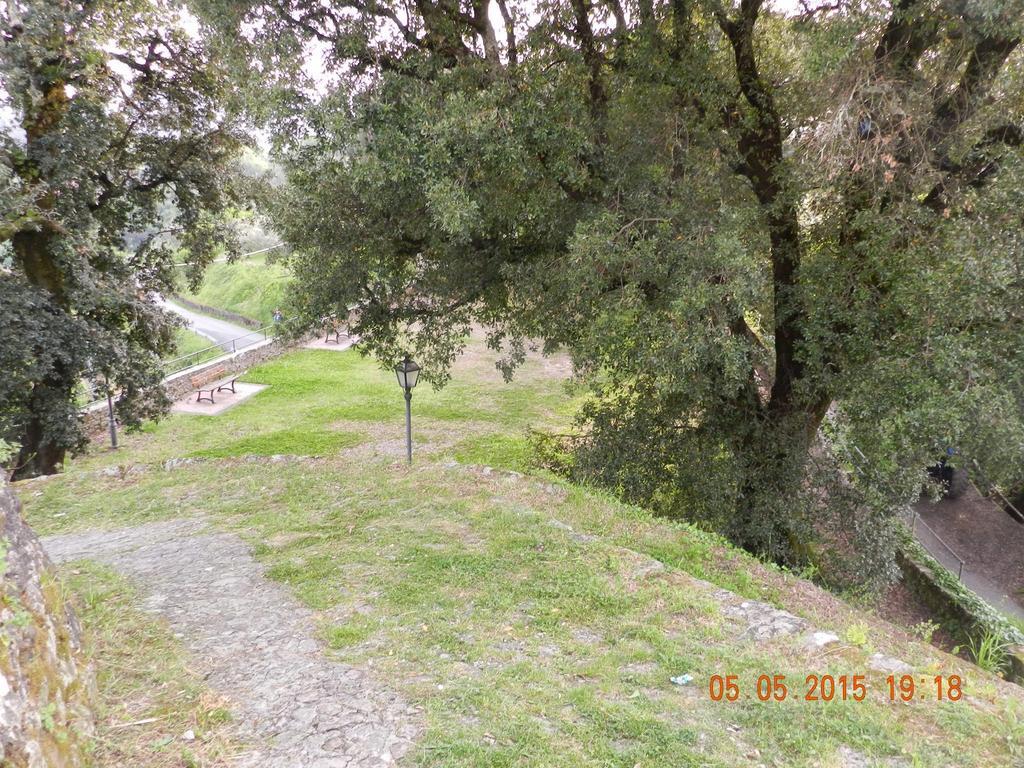 La Quiete Daire Beverino Oda fotoğraf
