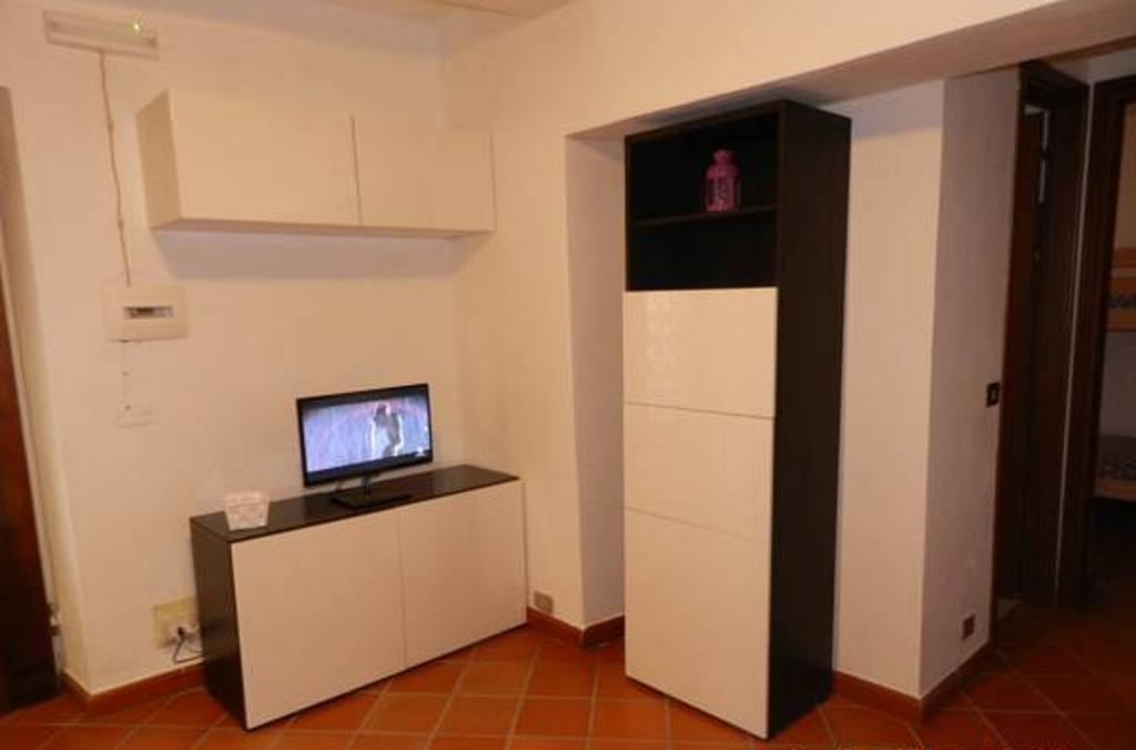 La Quiete Daire Beverino Oda fotoğraf